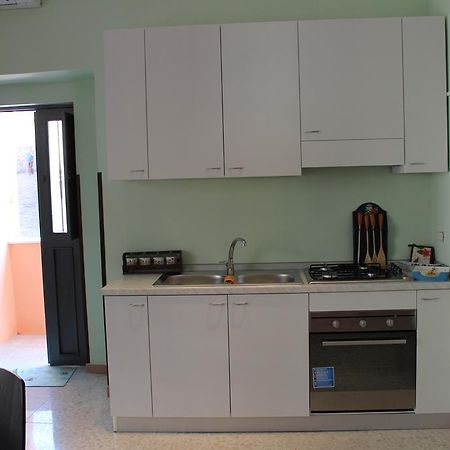Pollena Trocchia Anvi Apartment מראה חיצוני תמונה