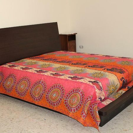 Pollena Trocchia Anvi Apartment מראה חיצוני תמונה