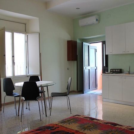 Pollena Trocchia Anvi Apartment מראה חיצוני תמונה