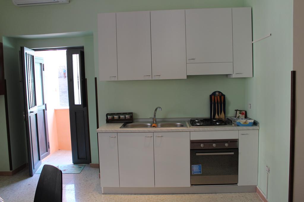 Pollena Trocchia Anvi Apartment מראה חיצוני תמונה