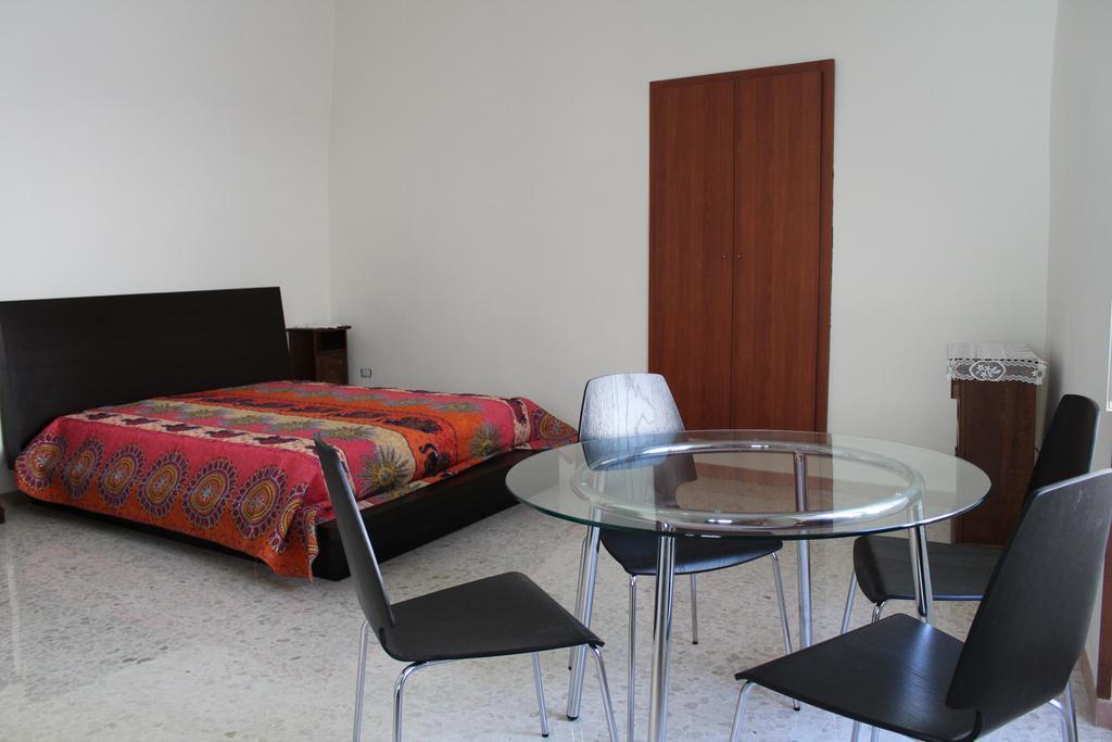 Pollena Trocchia Anvi Apartment מראה חיצוני תמונה