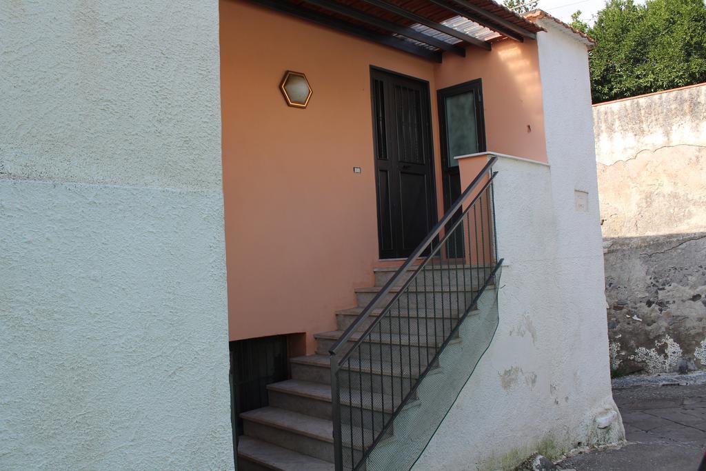 Pollena Trocchia Anvi Apartment מראה חיצוני תמונה