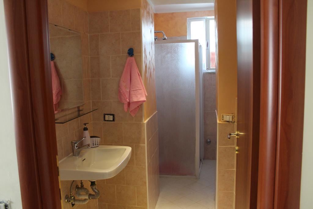 Pollena Trocchia Anvi Apartment מראה חיצוני תמונה