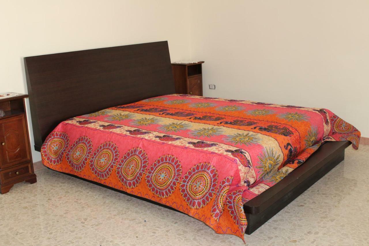 Pollena Trocchia Anvi Apartment מראה חיצוני תמונה