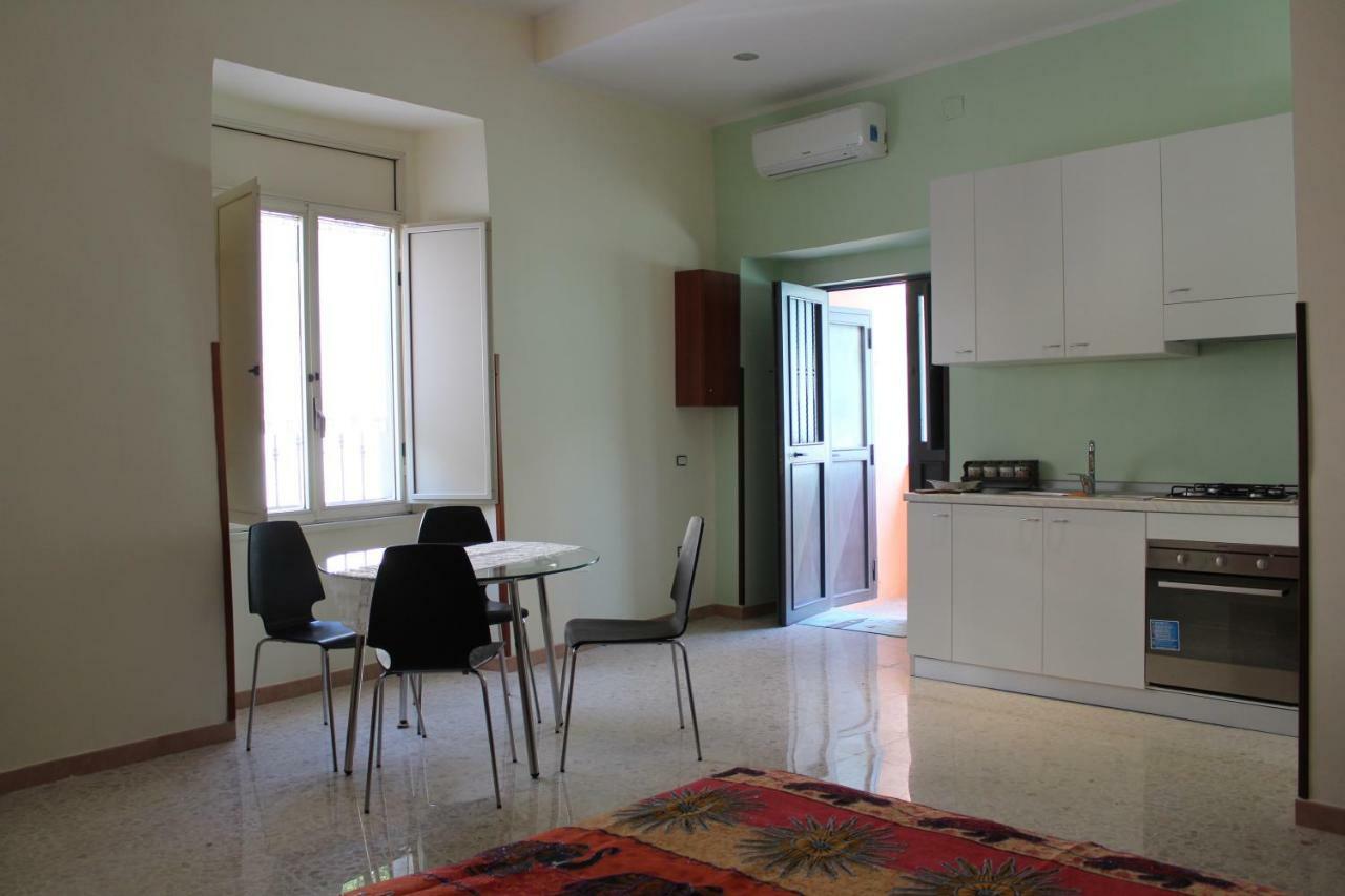 Pollena Trocchia Anvi Apartment מראה חיצוני תמונה